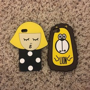 iPhone 6/6s Cases